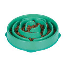 51002 funfeeder teal side