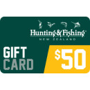 GC Hunting Fishing