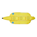 T7WCX24TBXX zoom 2 towable banana 1 3 person with pump 3m x 1 1m x 56m