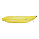 T7WCX24TBXX zoom towable banana 1 3 person with pump 3m x 1 1m x 56m