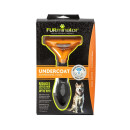 furminator packaging dog med sh front